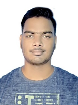 Shubham Sahoo