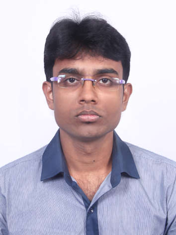 Pranab Sahoo