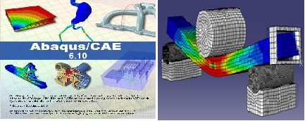 ABAQUS 6.12