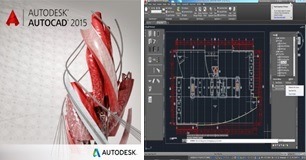 AutoCAD 2015