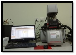 Compact Rheometer