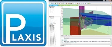 Plaxis 2D & 3D