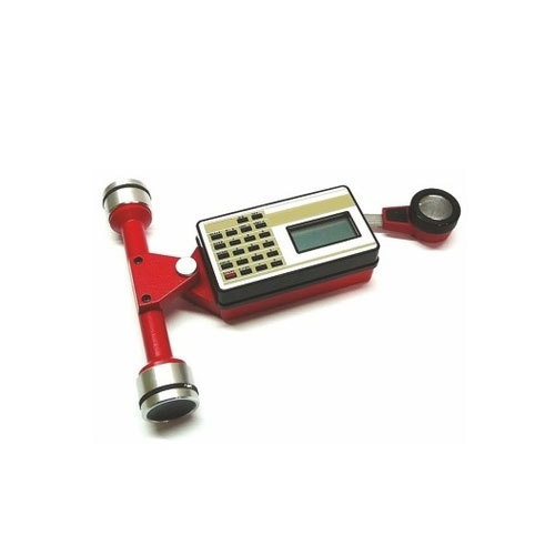 Planimeter