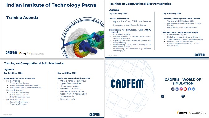 ASME CADFEM