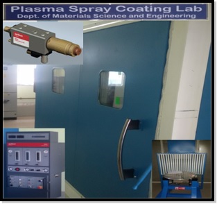 Plasma Spray