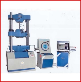 Universal Testing Machine